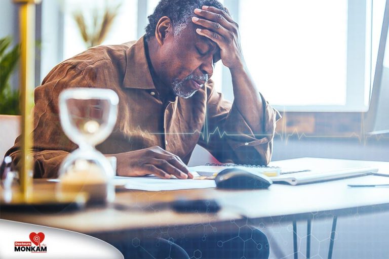 Le stress peut-il provoquer de l’hypertension ou l’aggraver ?