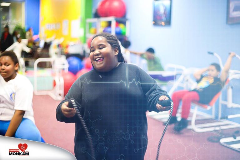 Obésité infantile : Mon enfant en surpoids peut-il être cardiaque à l’âge adulte ?