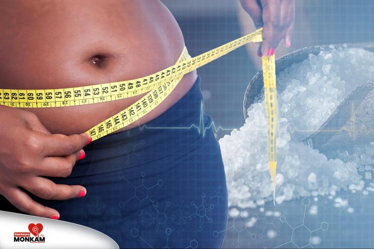 Régime sans sel ou pauvre en sel ?