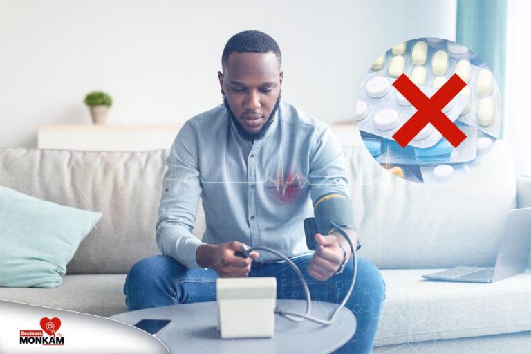 Comment baisser sa tension sans médicaments ?