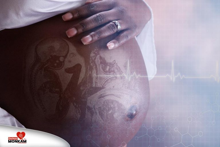 Malformation cardiaque et grossesse