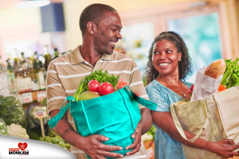 comment manger équilibrer au cameroun