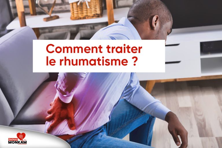 Comment traiter le rhumatisme