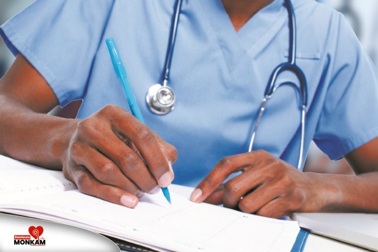 Quand consulter un medecin (1)