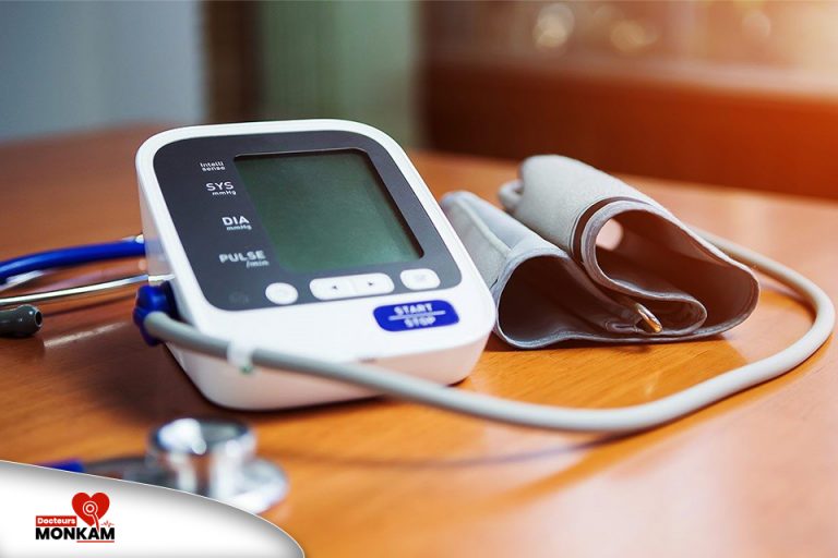 Quel traitement contre l’hypotension artérielle