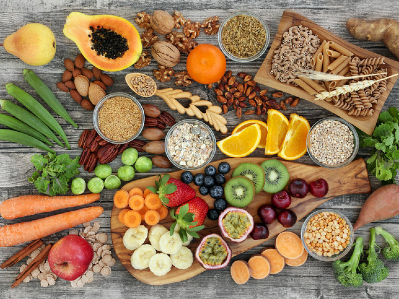 Palpitations et alimentation : les aliments à éviter et les aliments à inclure pour les gérer
