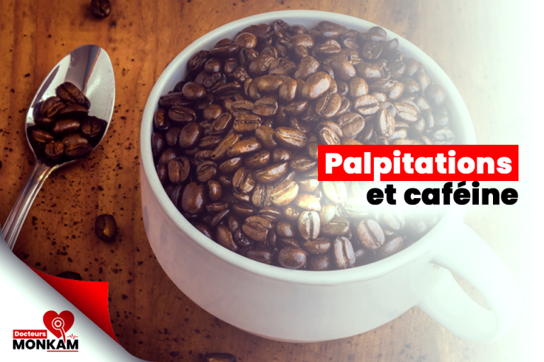 Palpitations et caféine : comment l'éviter et les gérer ?
