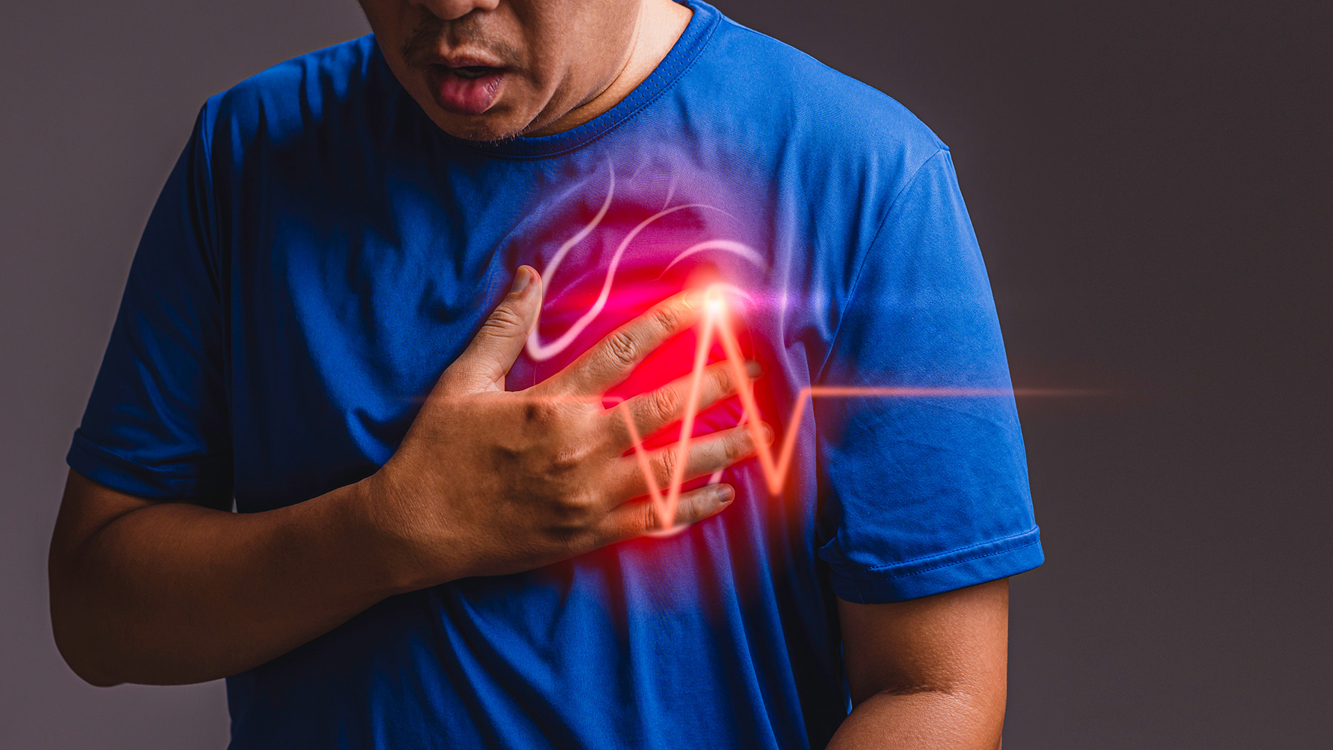 Palpitations et maladies cardiaques : comment les différencier et les traiter