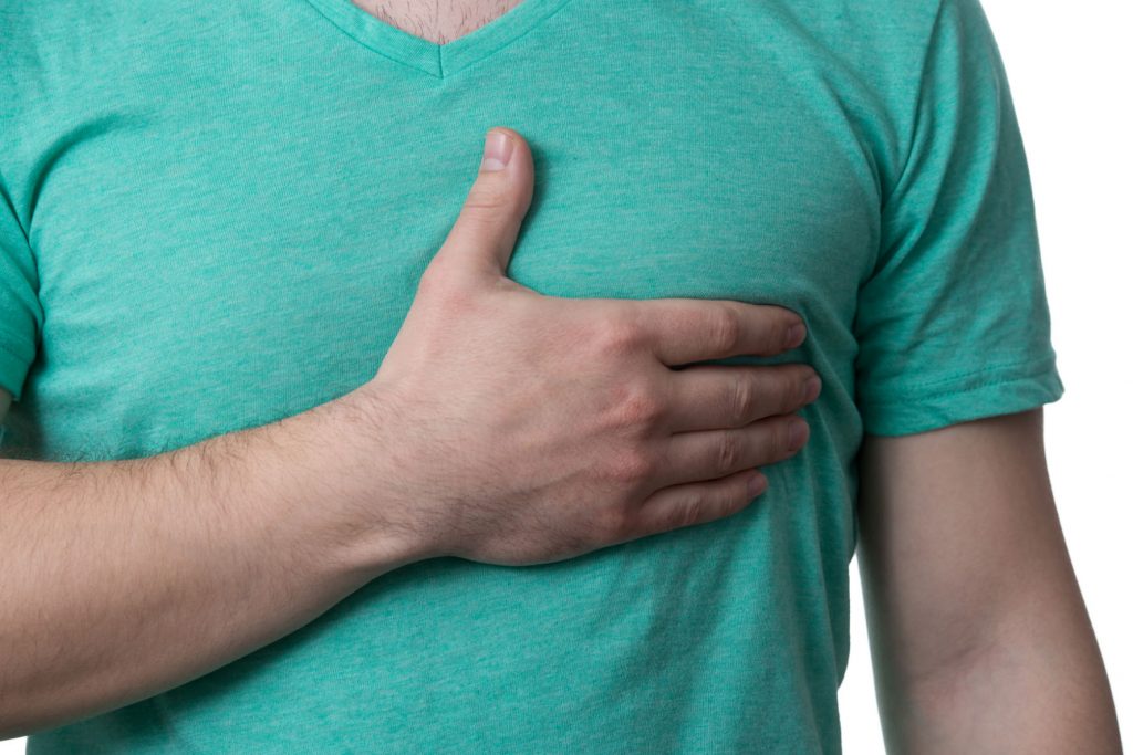 Palpitations nocturnes pourquoi cela se produitelle et comment les traiter ? Docteurs Monkam