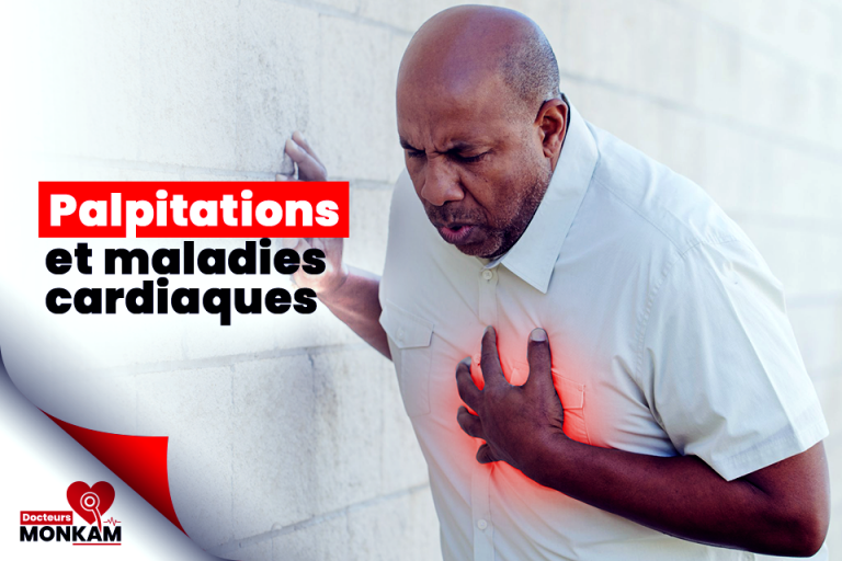 Palpitations et maladies cardiaques : comment les différencier et les traiter