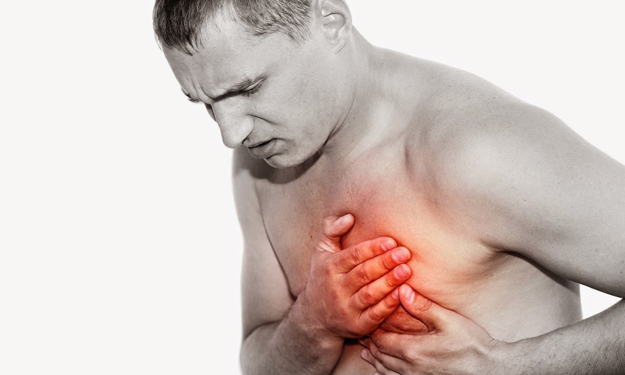 Les traitements de la douleur thoracique non cardiaque 