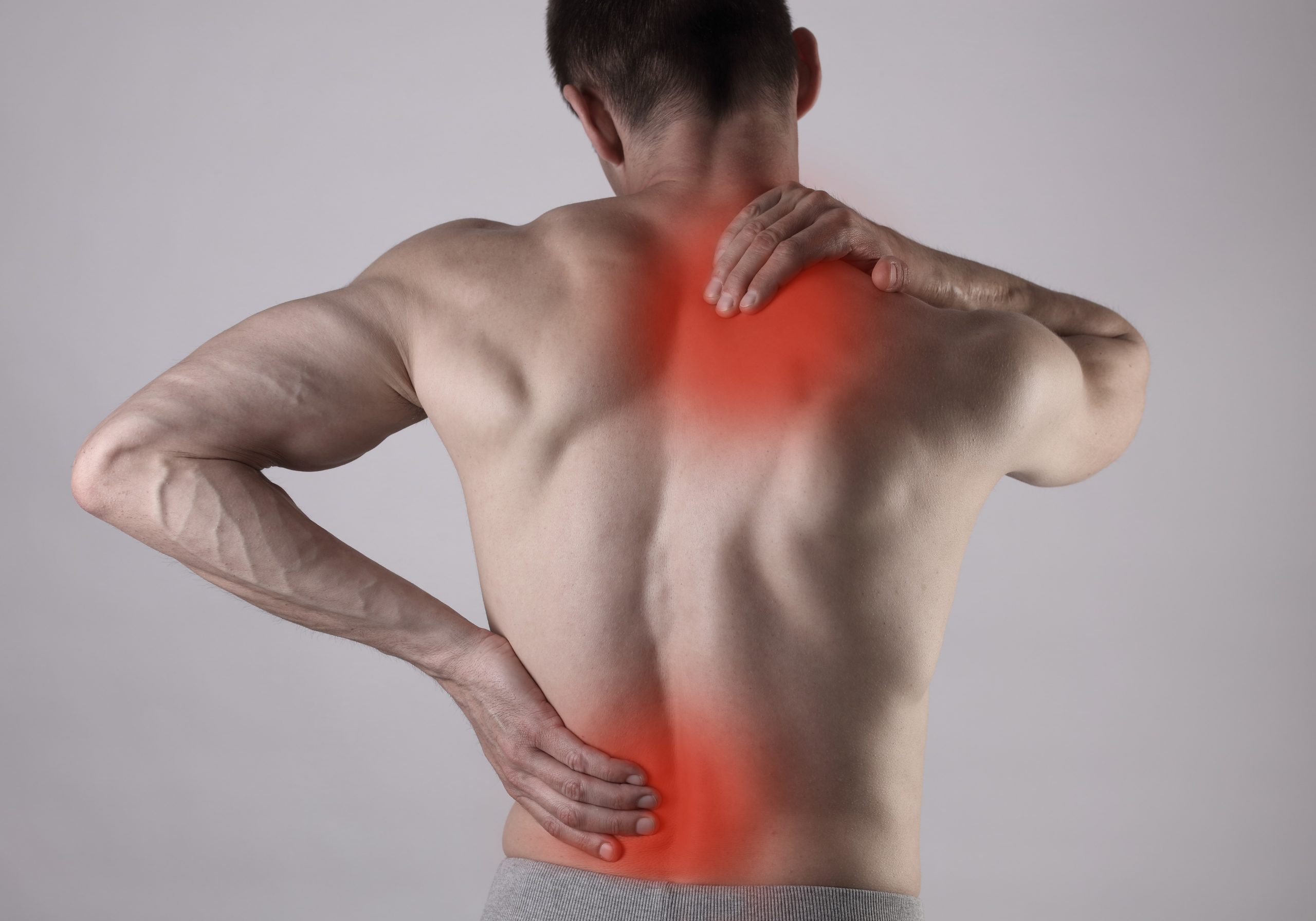 Comment faire passer une douleur dans la poitrine?