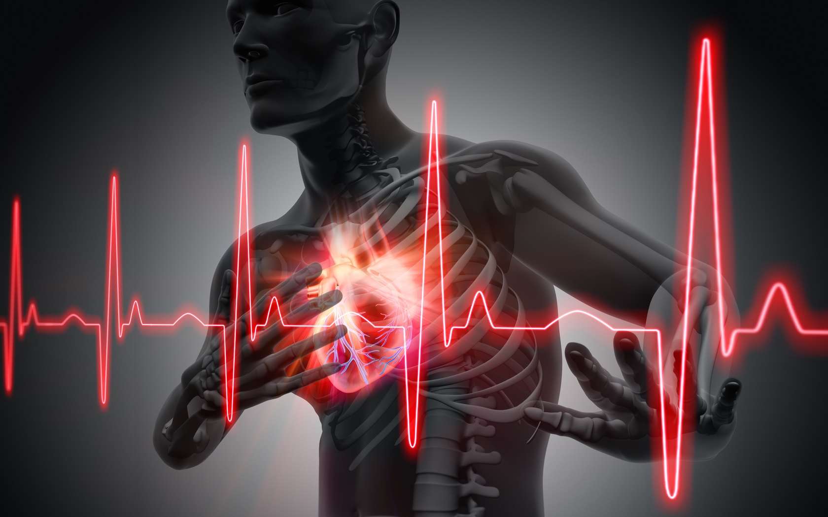 Les avantages de l'échographie cardiaque 