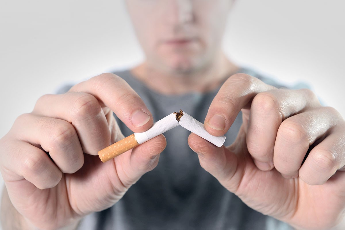 Les bienfaits de l'arrêt du tabac et de l'alcool sur votre santé
