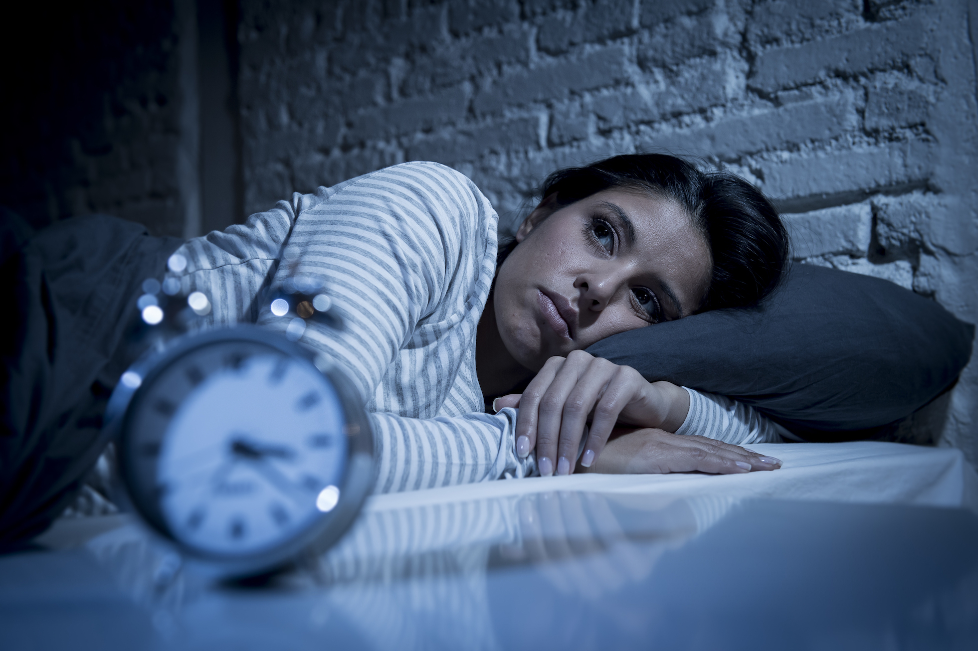 Les causes de l’insomnie : comprendre les facteurs qui perturbent votre sommeil 