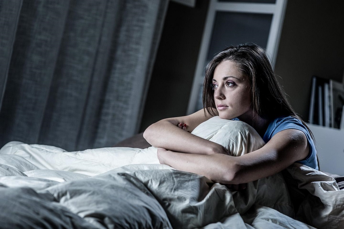 Les causes de l’insomnie : comprendre les facteurs qui perturbent votre sommeil 