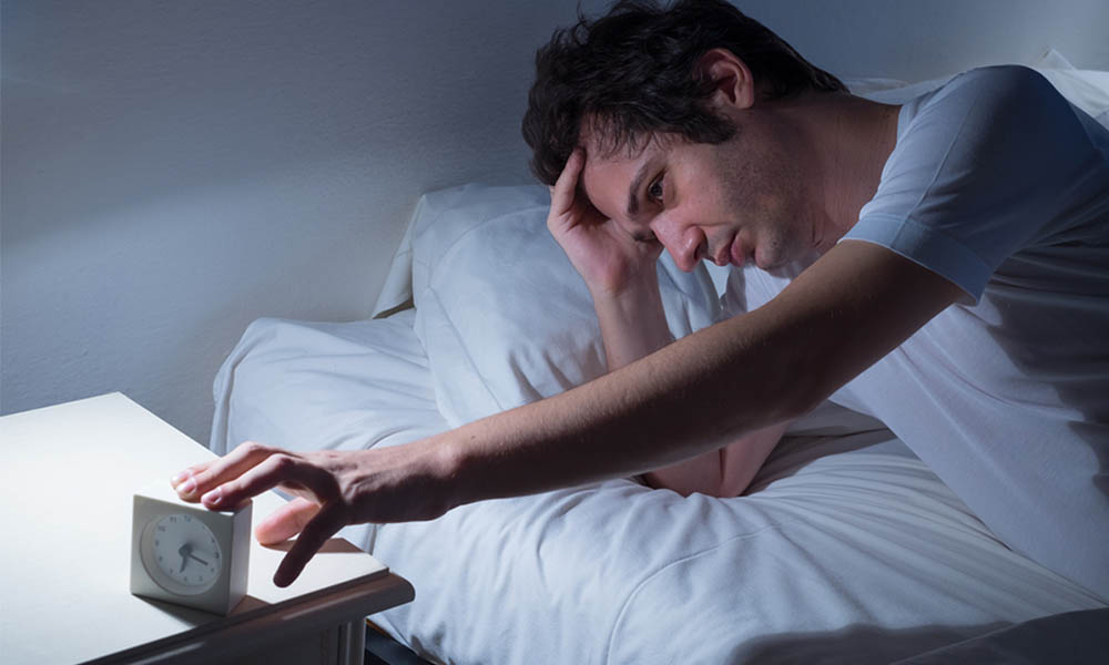 Les effets néfastes de l’insomnie sur la santé : une prise de conscience nécessaire