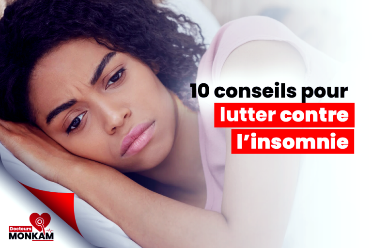 10 conseils pratiques pour lutter contre l’insomnie et retrouver un sommeil réparateur