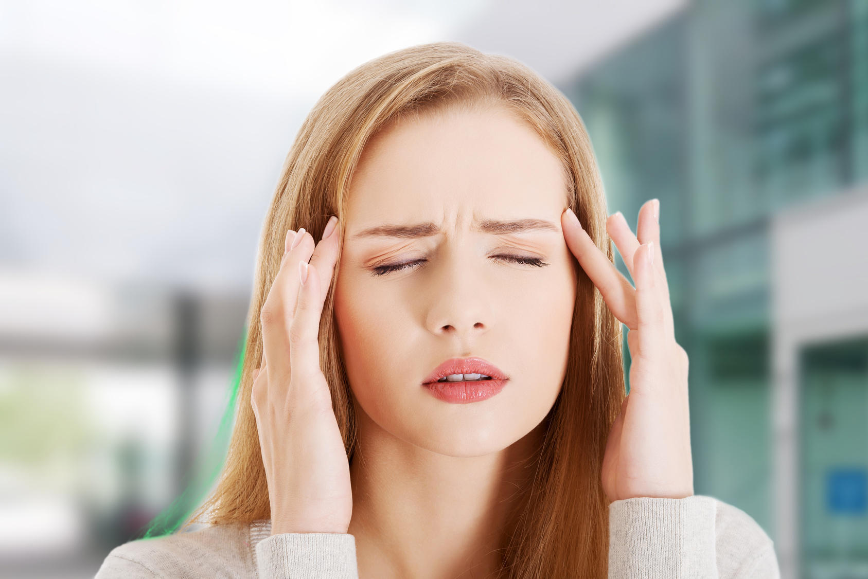 Le lien entre les migraines et les vertiges : stratégies pour soulager les symptômes 