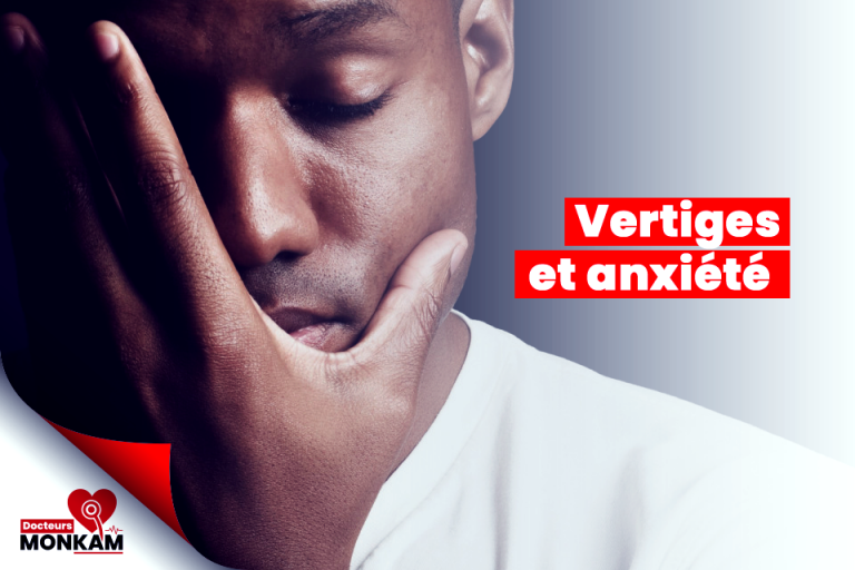 Vertiges et anxiété : comprendre la relation et trouver des solutions efficaces