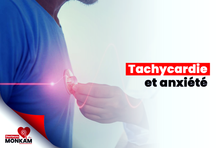 Tachycardie et anxiété : comprendre le lien et trouver des stratégies de gestion