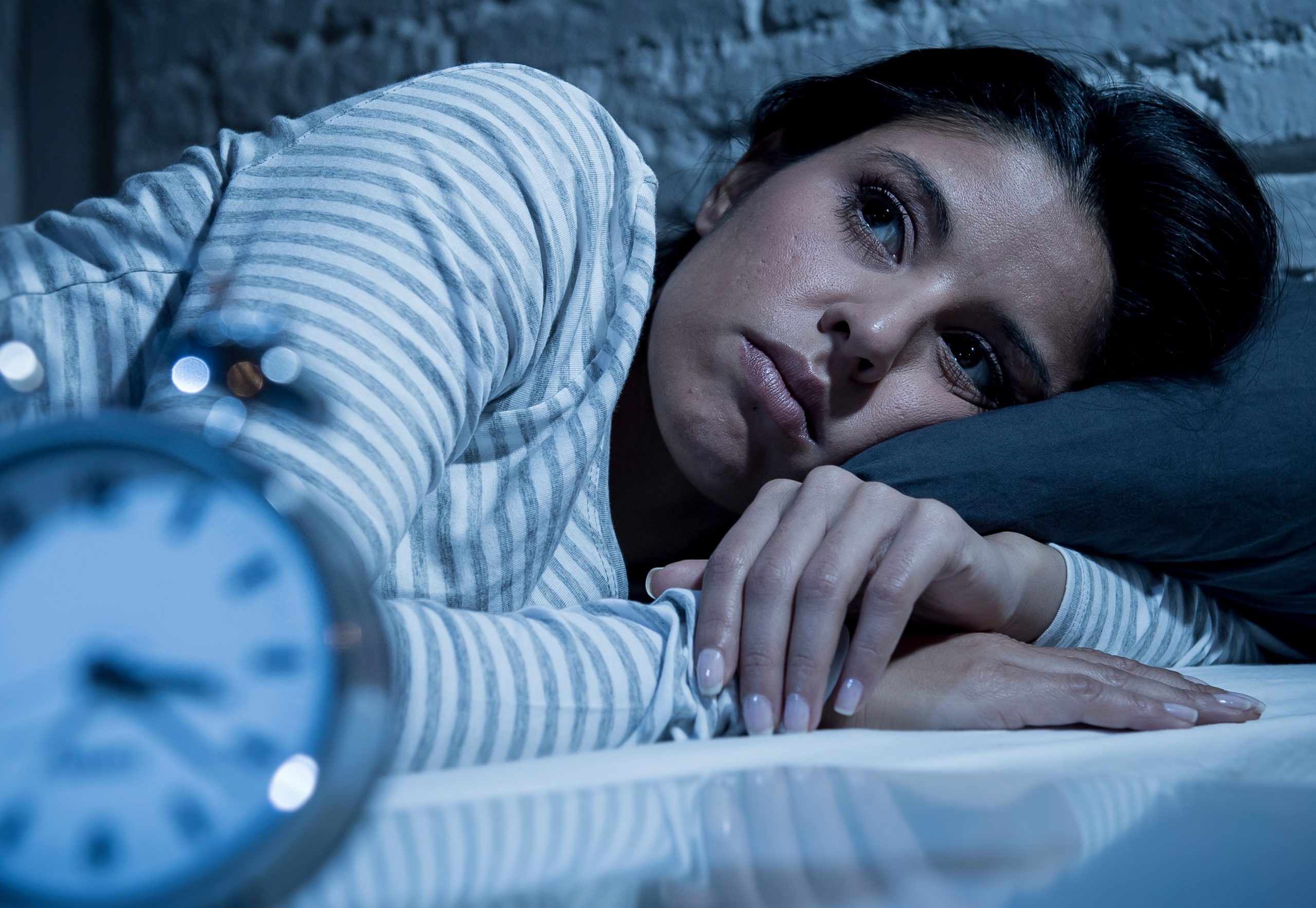 Tachycardie nocturne : causes, impact sur le sommeil et solutions
