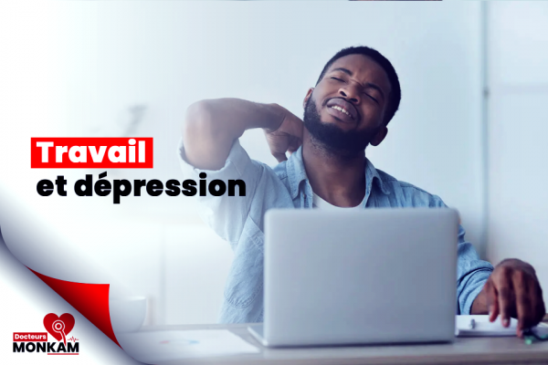 Travail et dépression : Tout savoir sur le burn out en milieu