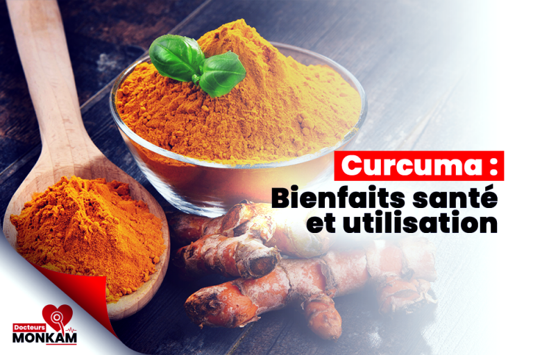 Curcuma : ses bienfaits santé et comment l'utiliser