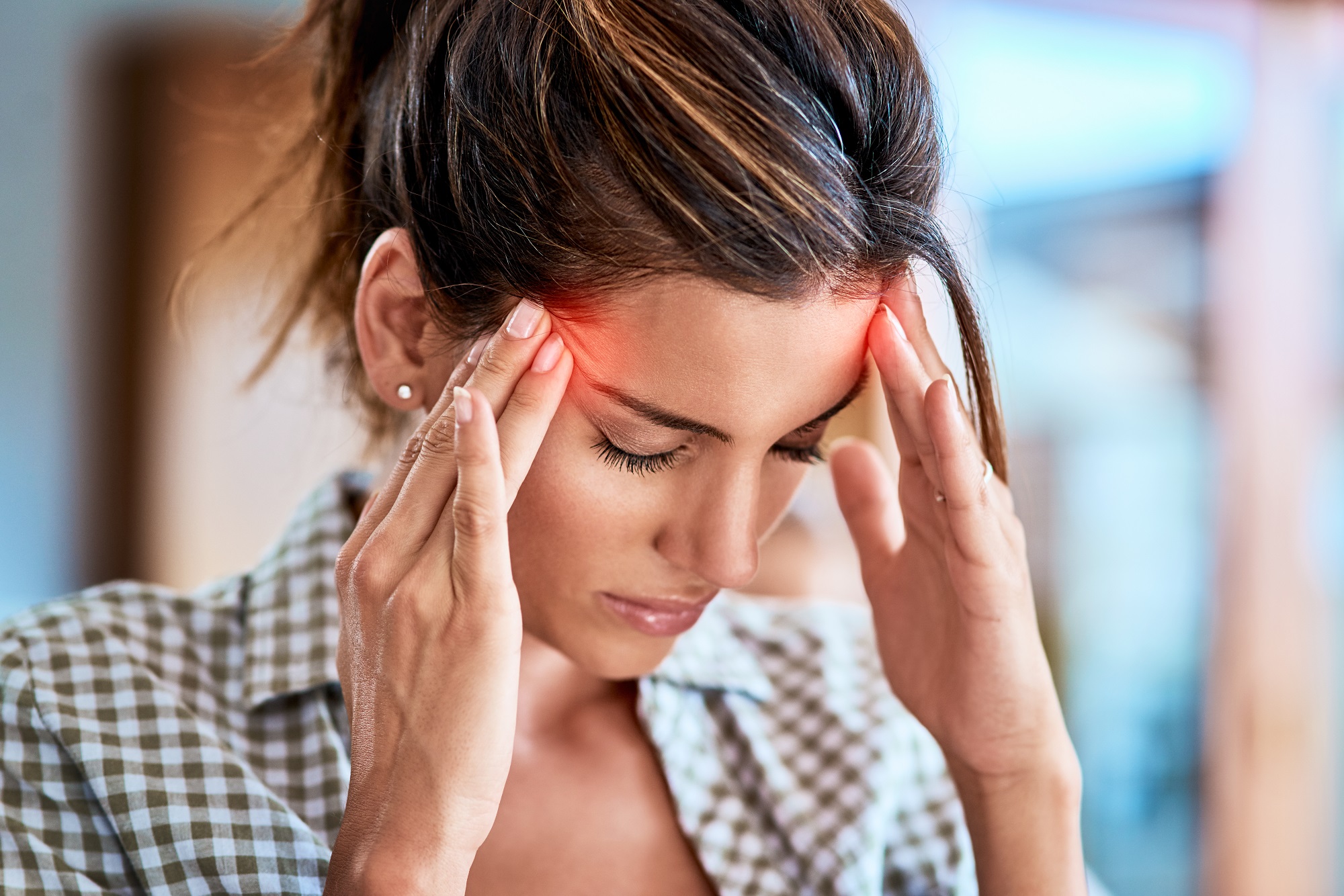 Migraines : Comment les Reconnaître et les Gérer