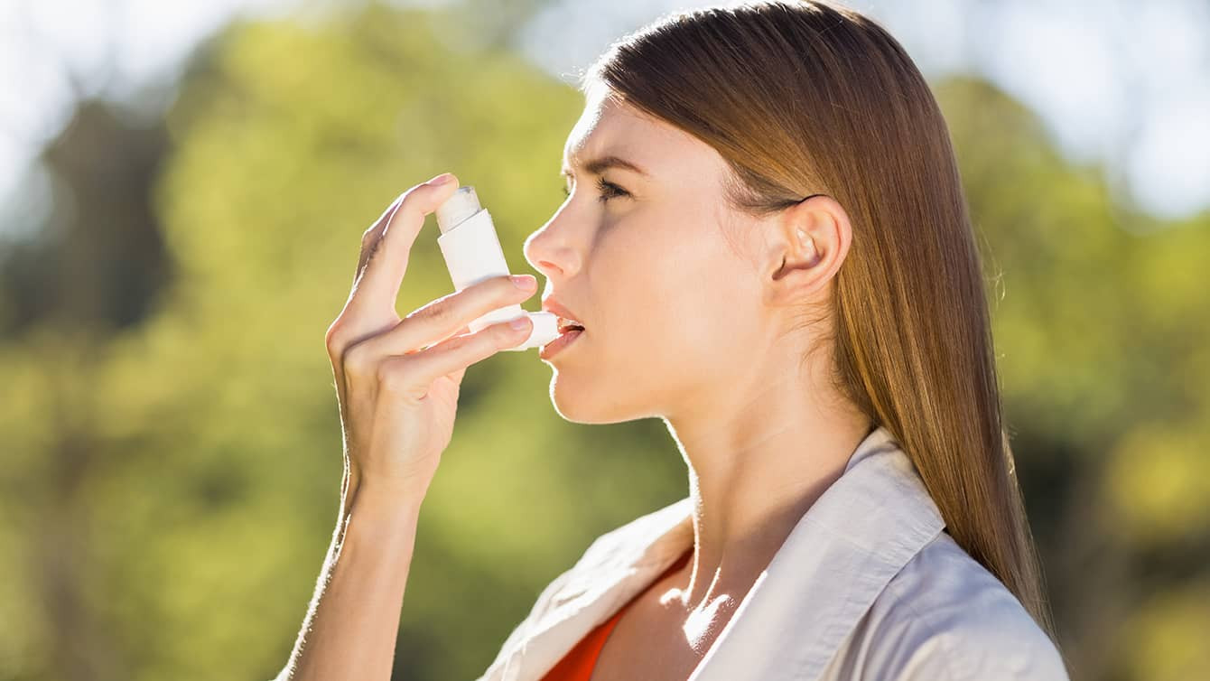 Gérer la toux chez les patients asthmatiques : Approches intégrées pour un soulagement optimal