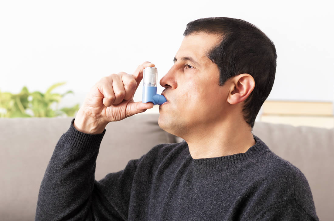 Gérer la toux chez les patients asthmatiques : Approches intégrées pour un soulagement optimal
