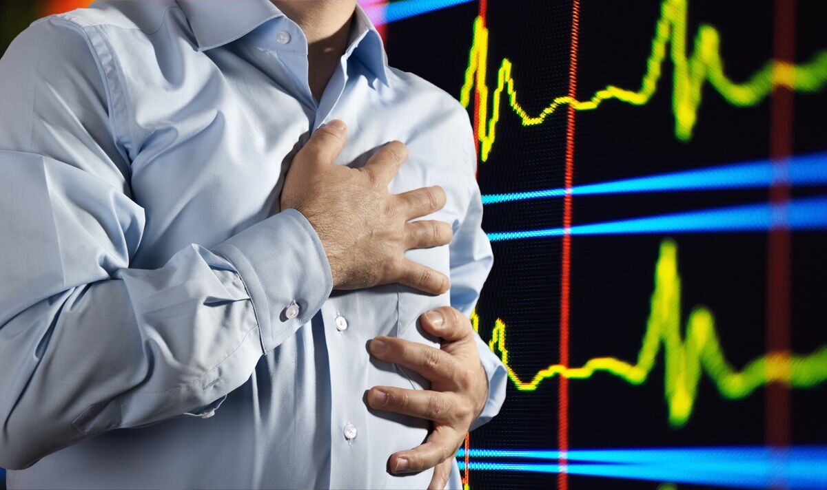 Arythmie cardiaque : Comprendre les types, les causes et les symptômes