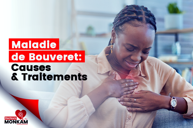 Maladie de Bouveret : Comprendre causes et les moyens de traitement