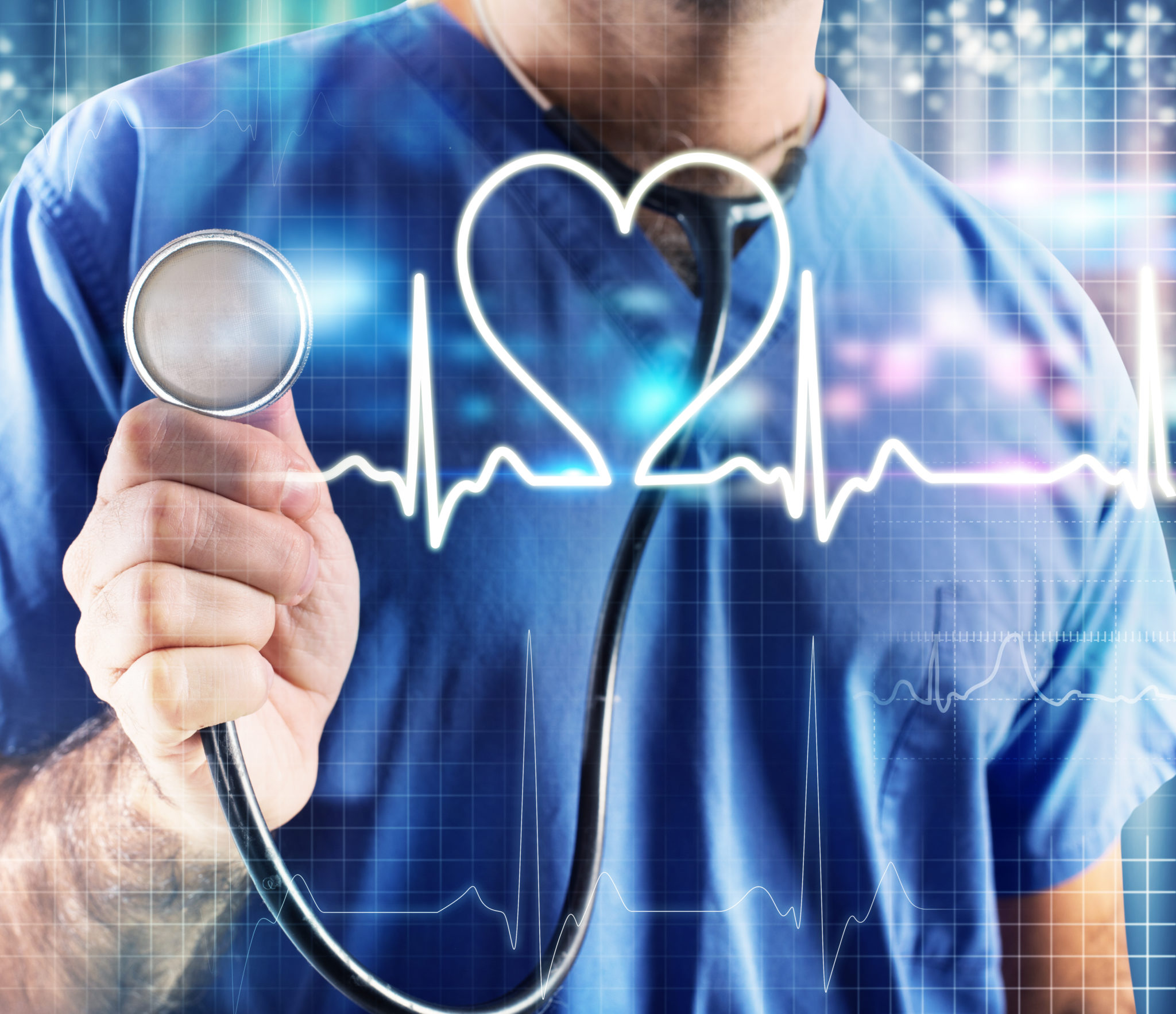 Santé cardiaque : Quel est le bon rythme cardiaque à avoir