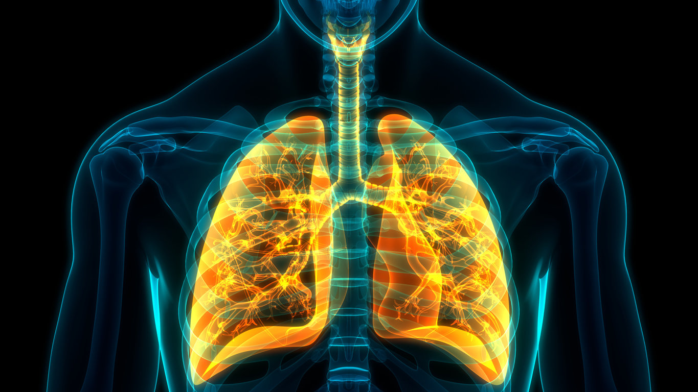 Comment savoir si on a des problèmes de poumons