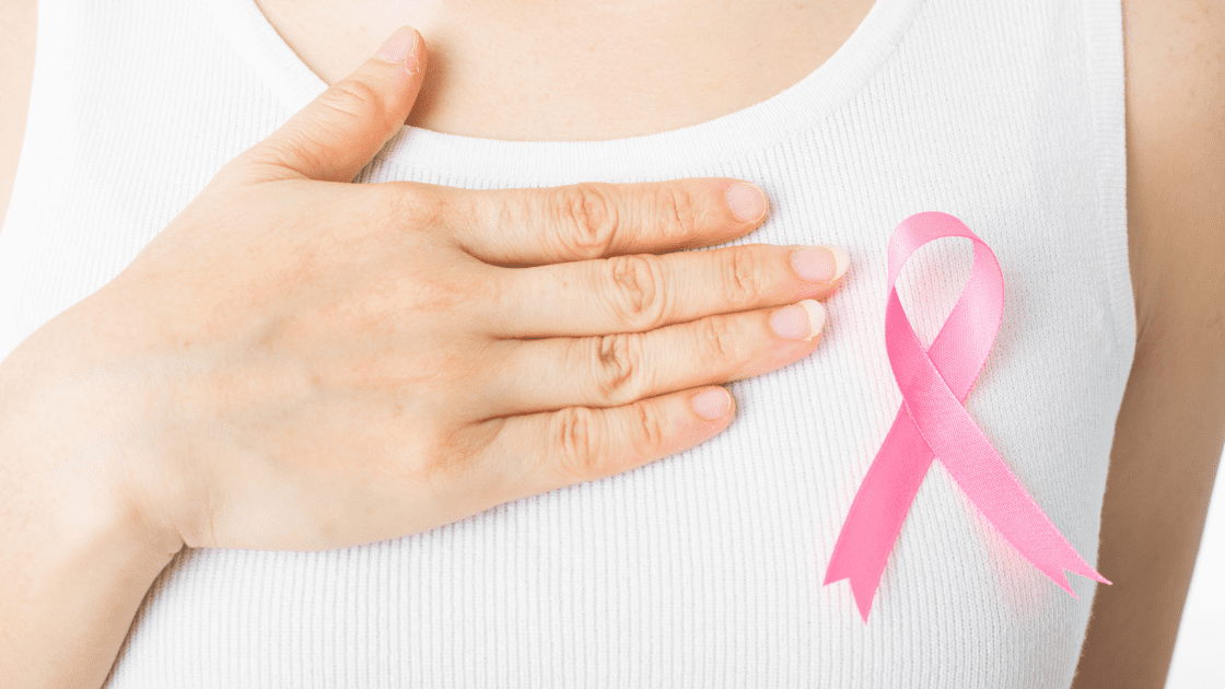 Comment éviter le cancer du sein