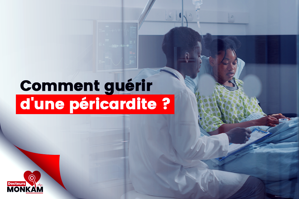 Comment Gu rir D une P ricardite Docteurs Monkam