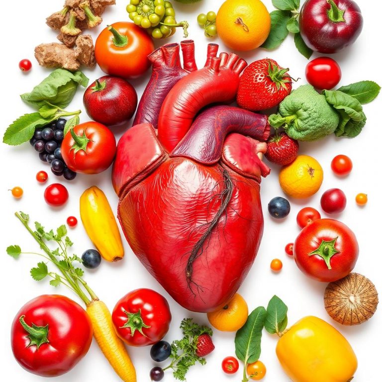 Cardiologie et Nutrition : L’Alliance Essentielle pour Votre Santé Cardiaque