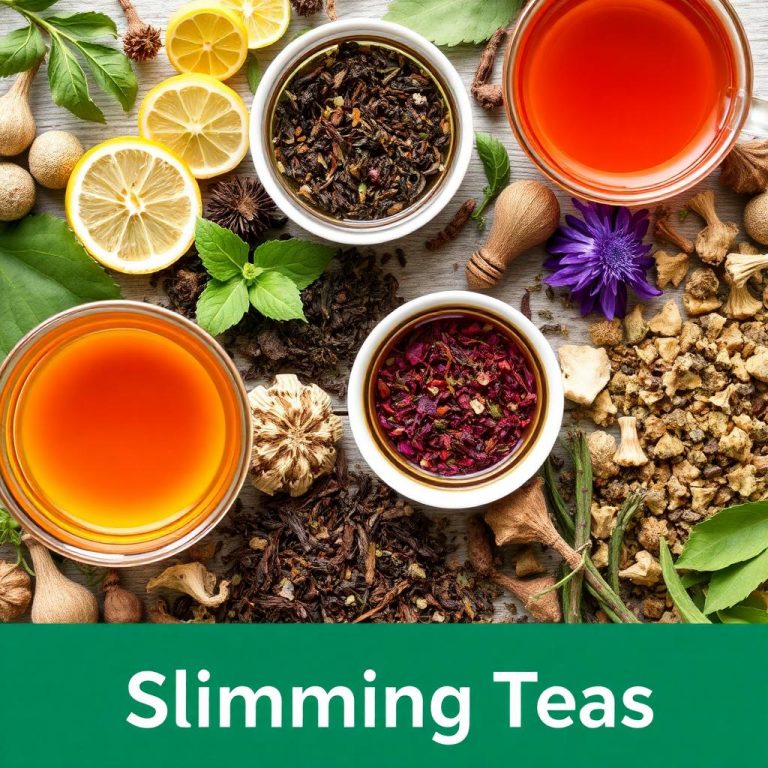 🍵 Thés Minceur : Efficaces ou Simples Illusions ?