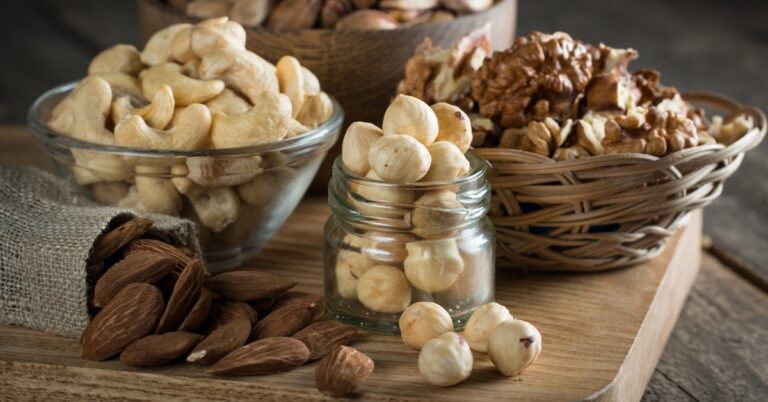 🧠 Noix Africaines Mémoire : Solutions Naturelles pour un Cerveau Optimal