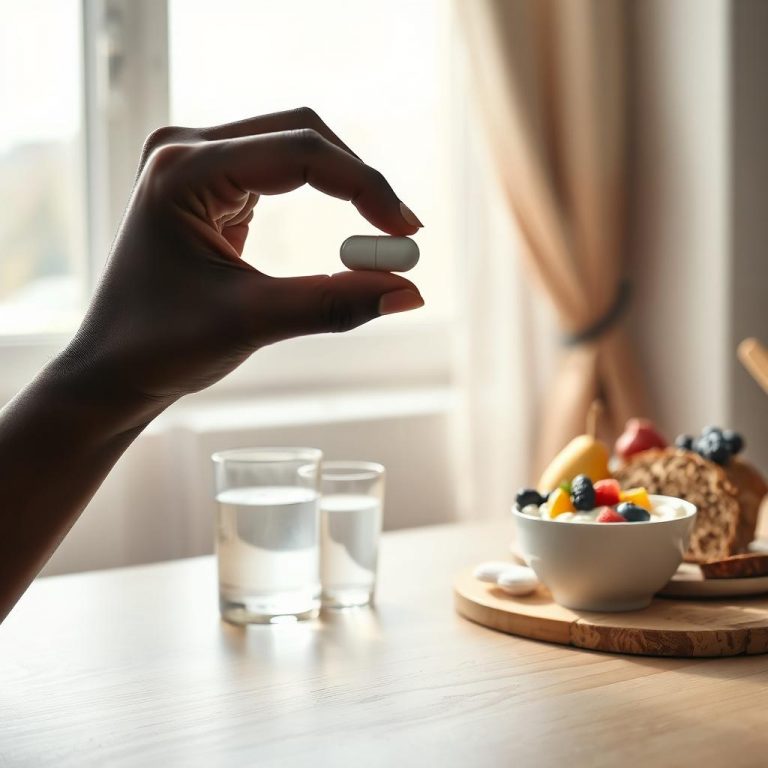 Peut-on prendre ses médicaments à jeun ? Le guide complet pour protéger votre santé