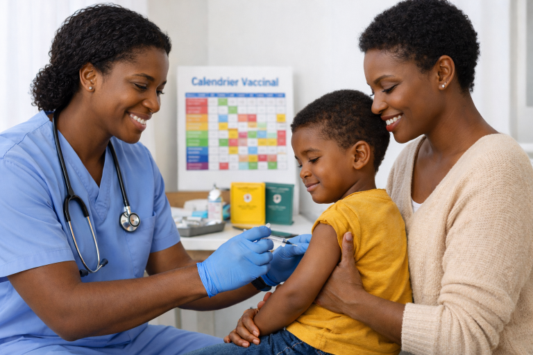 Vaccinations essentielles pour adultes et enfants : ce qu’il faut savoir