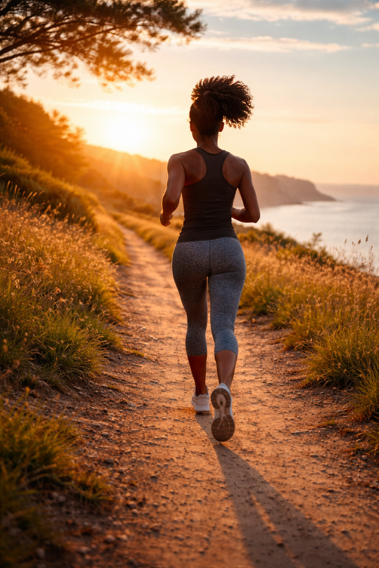 🏃♀️ L’Activité Physique : Votre Alliée Naturelle pour une Meilleure Santé Mentale