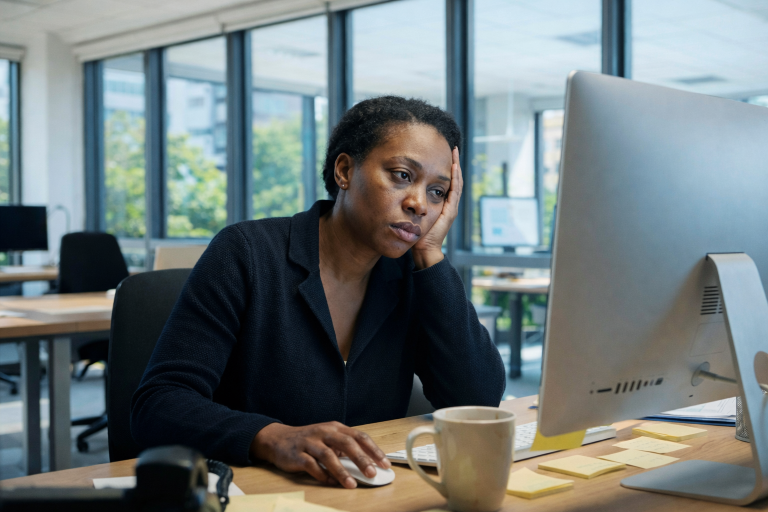 Fatigue professionnelle