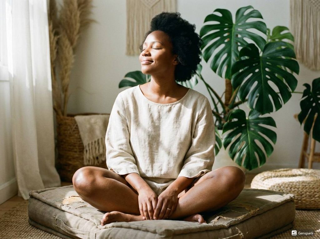 Méditation & Relaxation – Bien Plus Qu&rsquo;un Simple Effet de Mode