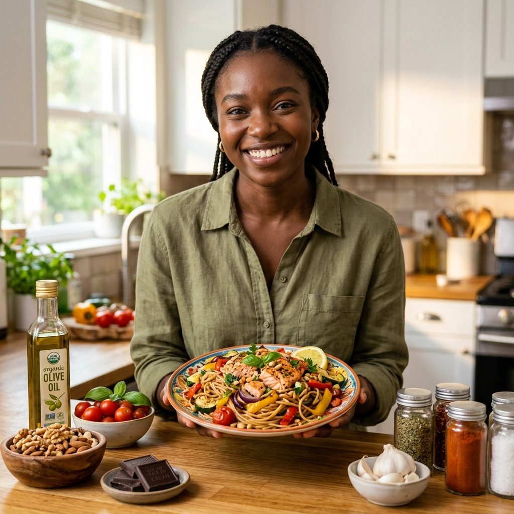 Régime cardiovasculaire