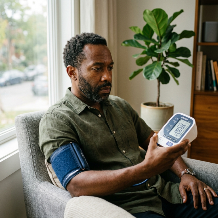 hypertension artérielle