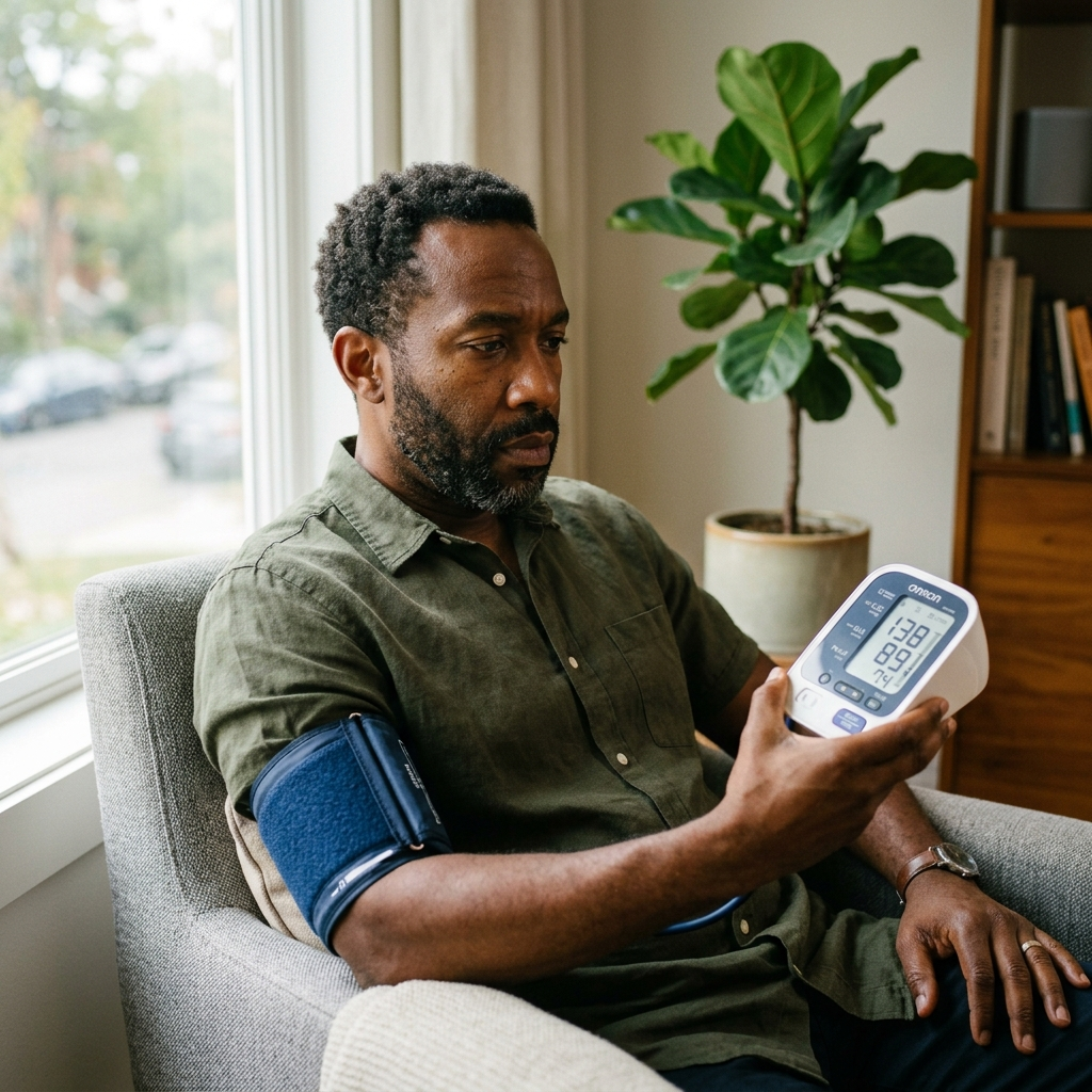 hypertension artérielle