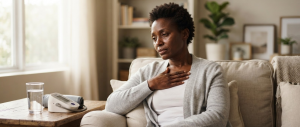 Burn-out ou fatigue cardiaque
