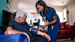 Hypertension artérielle